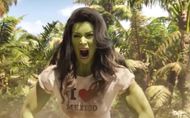 She-Hulk (2022) | Image Source: Marvel Studios